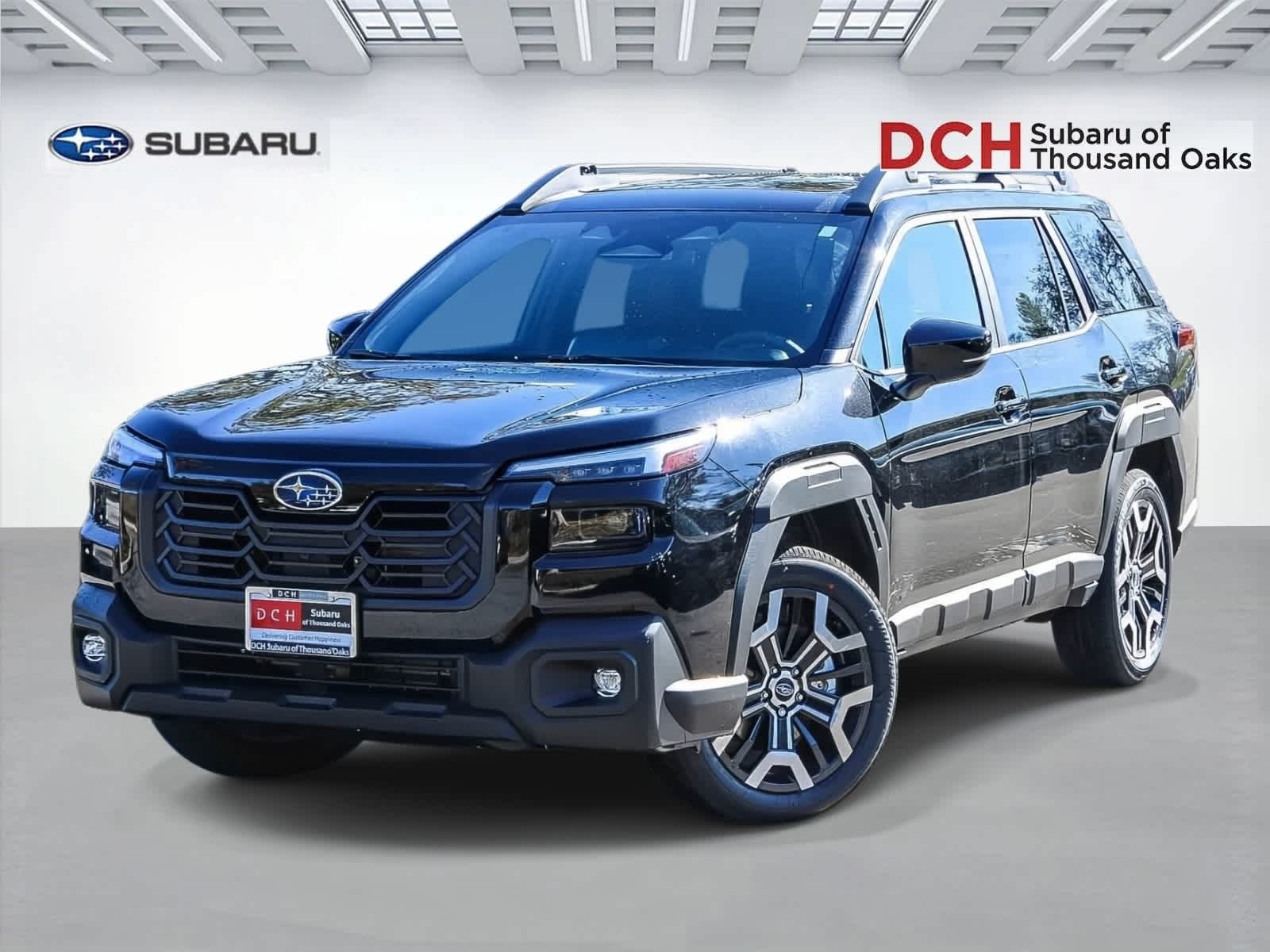 Thumbnail: 2026 Subaru Outback - 1