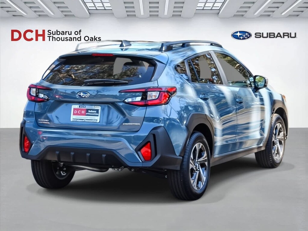 New 2025 Subaru Crosstrek Premium SUV