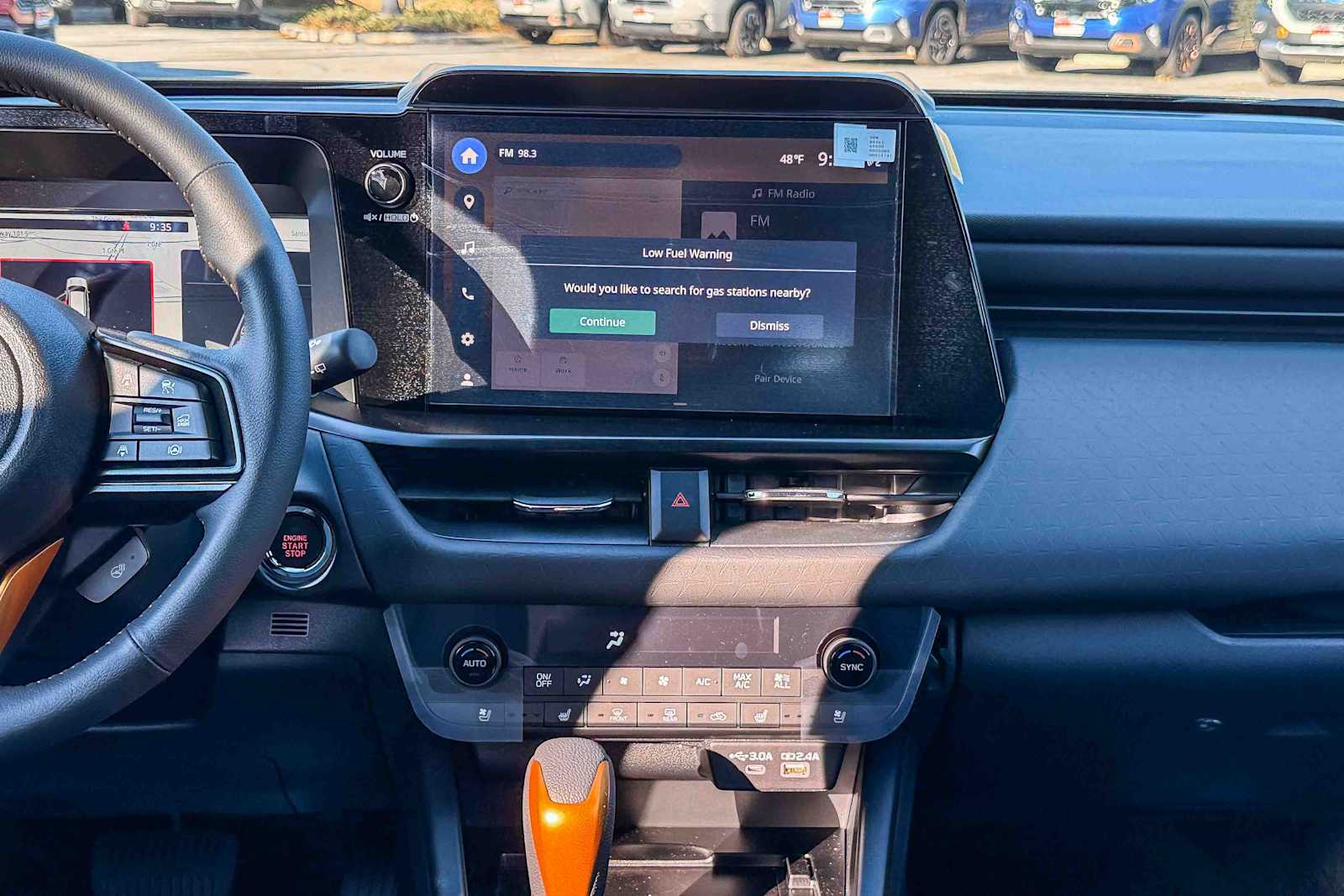 Thumbnail: 2026 Subaru Outback - 13