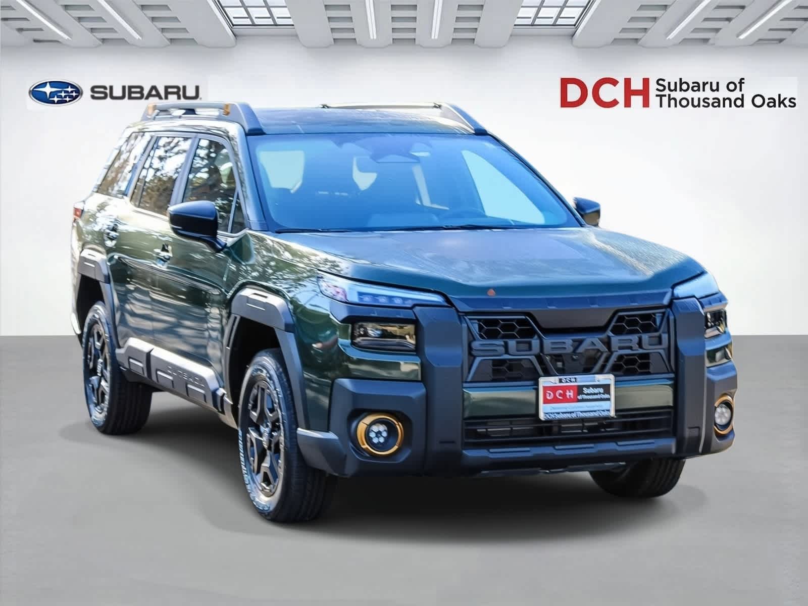 Thumbnail: 2026 Subaru Outback - 3