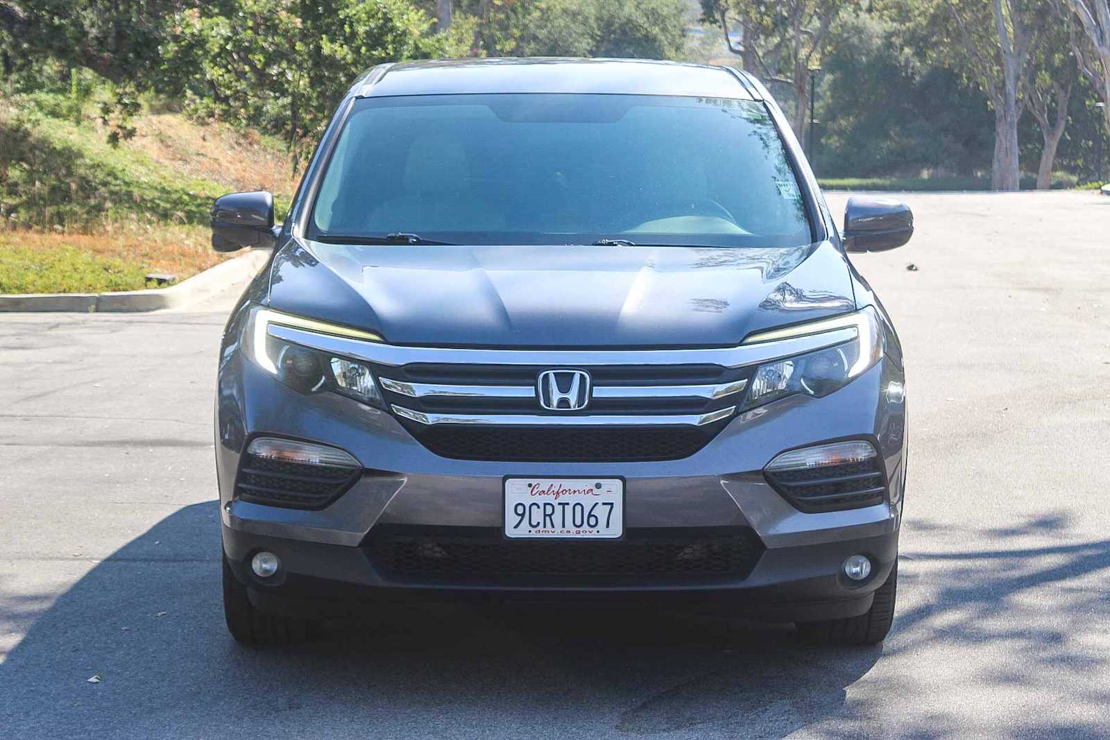 Thumbnail: 2016 Honda Pilot - 2