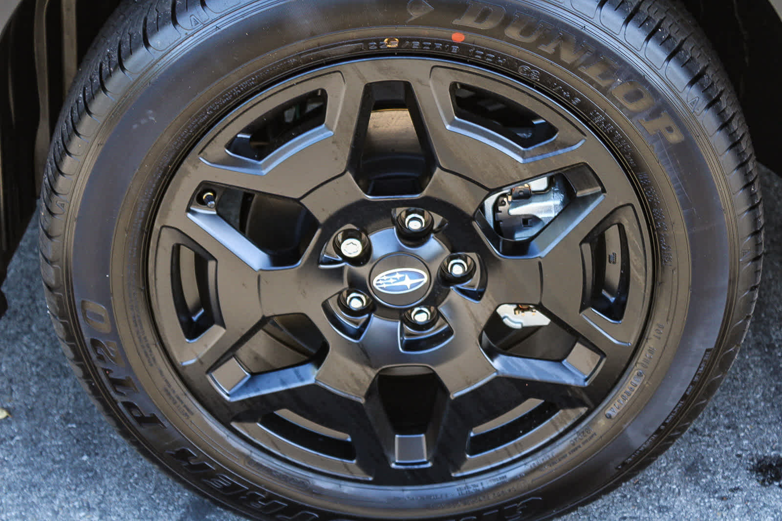 Thumbnail: 2026 Subaru Outback - 10