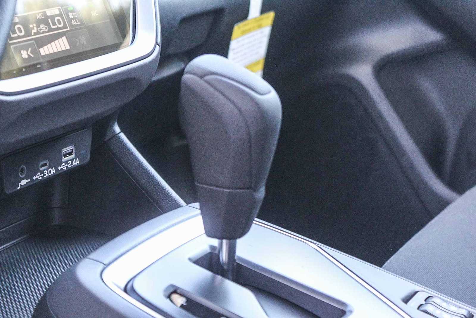 Thumbnail: 2025 Subaru Crosstrek - 22