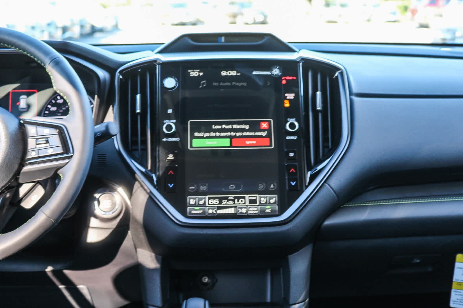 Thumbnail: 2026 Subaru Ascent - 13