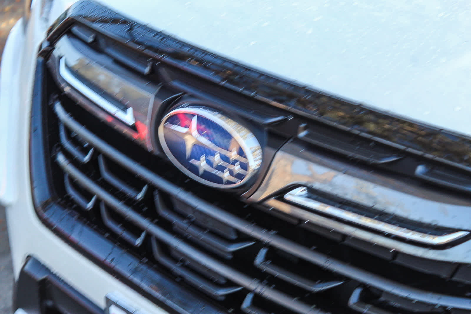 Thumbnail: 2023 Subaru Forester - 9