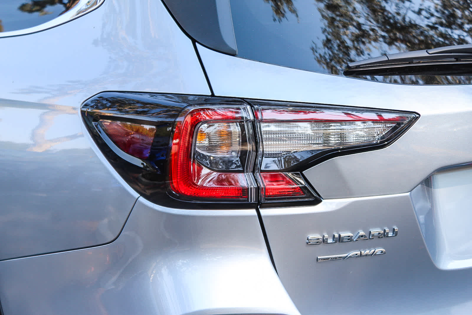 Thumbnail: 2025 Subaru Outback - 7