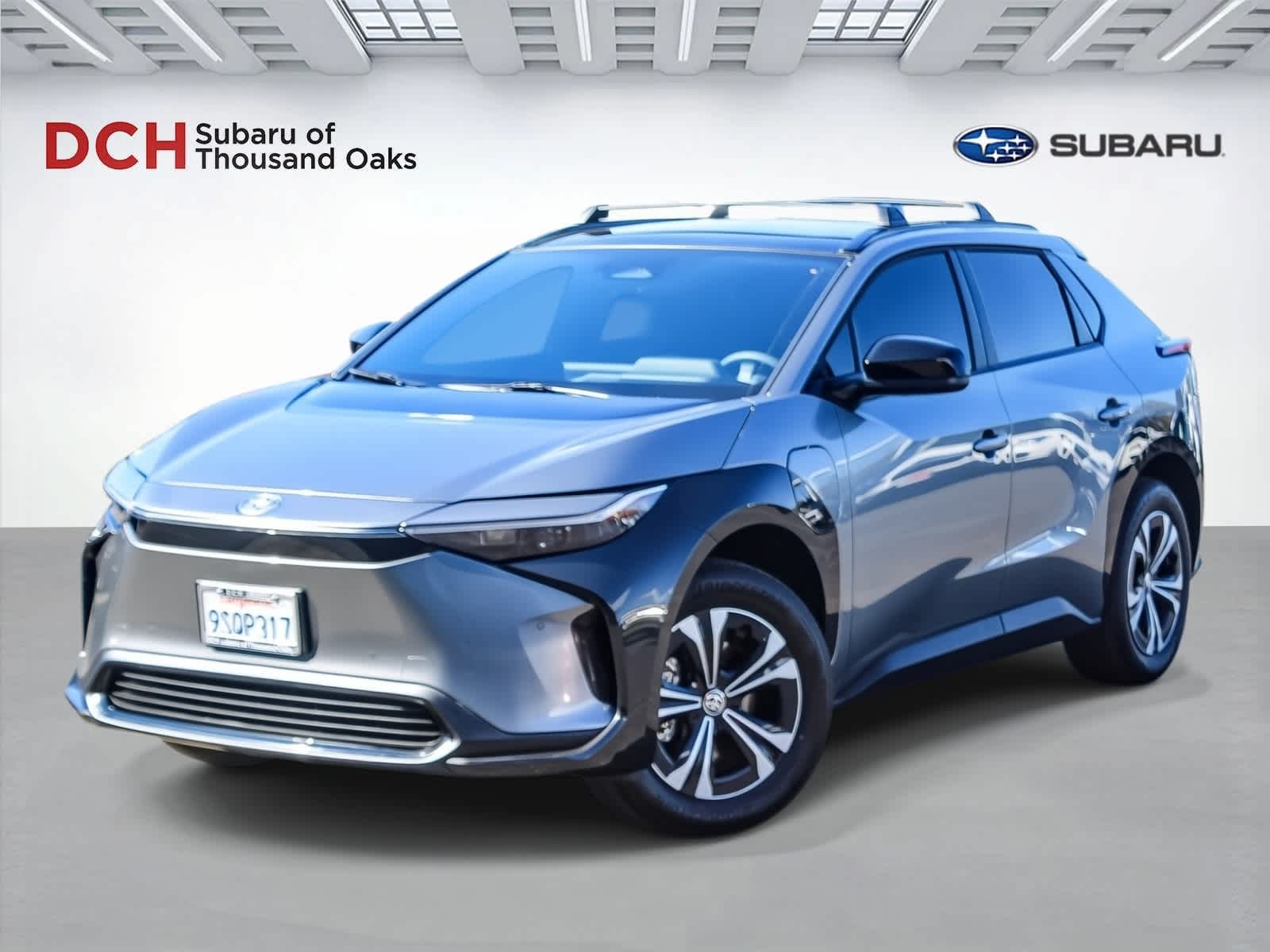 2025 Toyota bZ4X XLE -
                  Westlake Village, CA