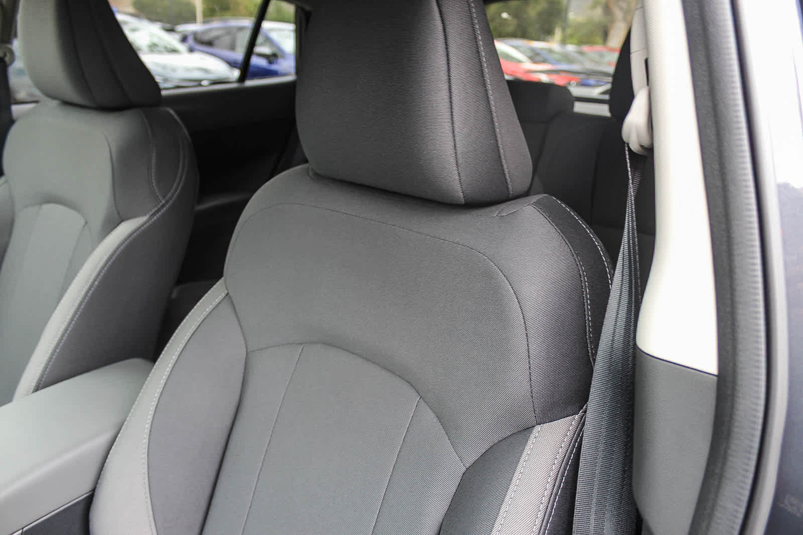 Thumbnail: 2025 Subaru Crosstrek - 25