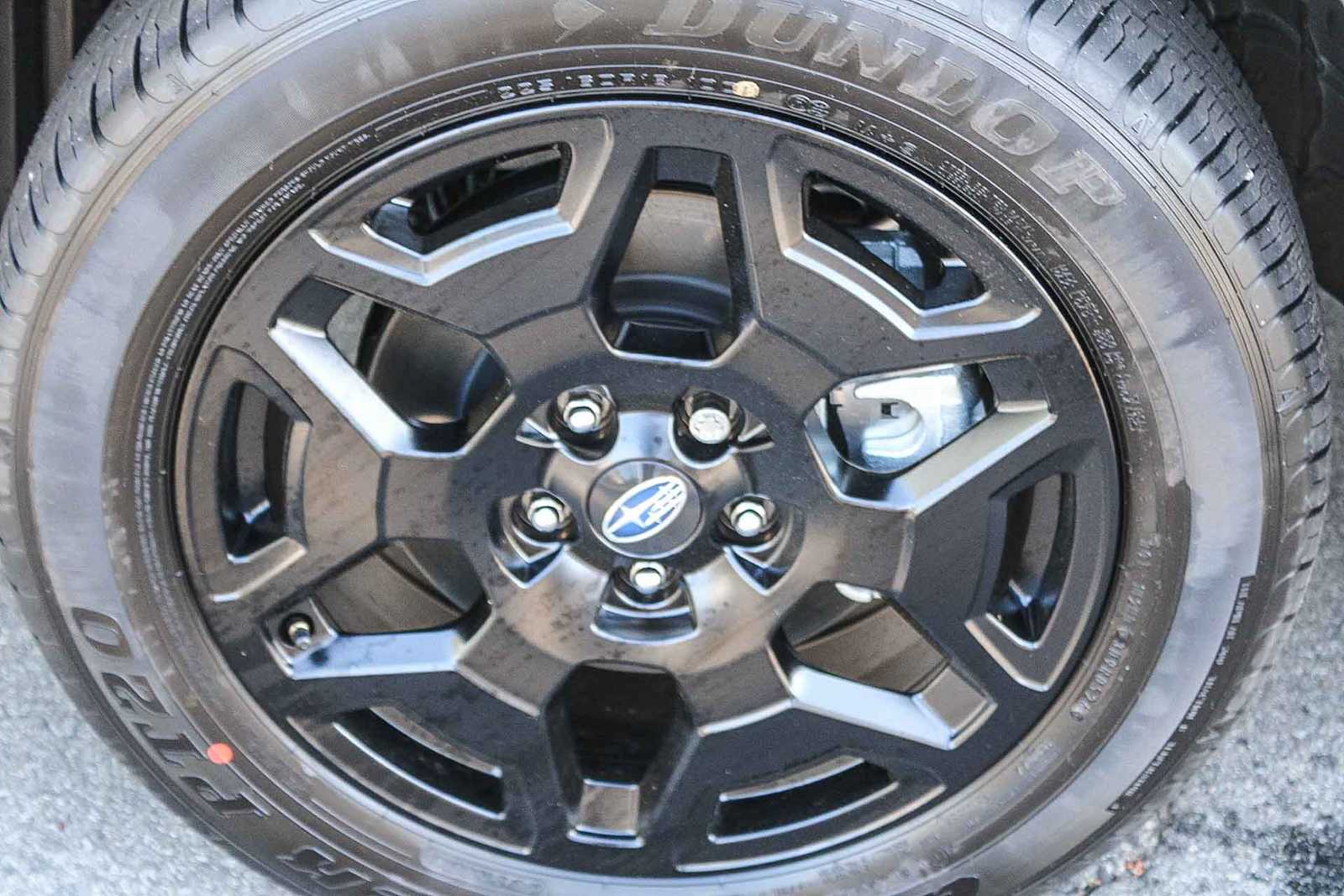 Thumbnail: 2026 Subaru Outback - 10