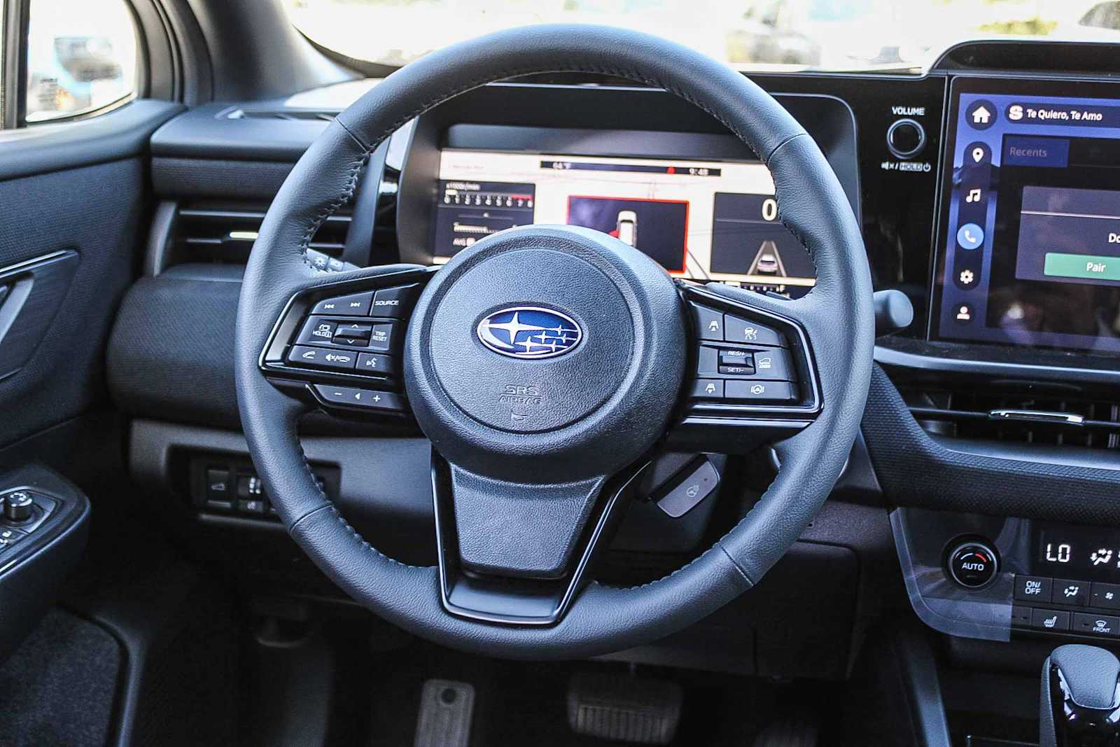 Thumbnail: 2026 Subaru Outback - 15