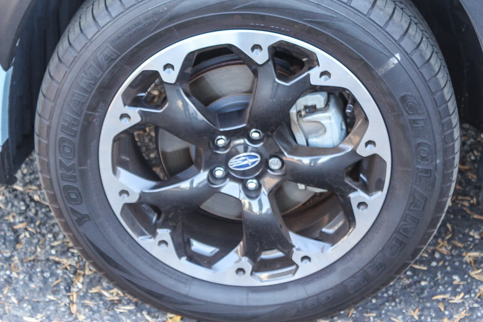 Thumbnail: 2023 Subaru Crosstrek - 10