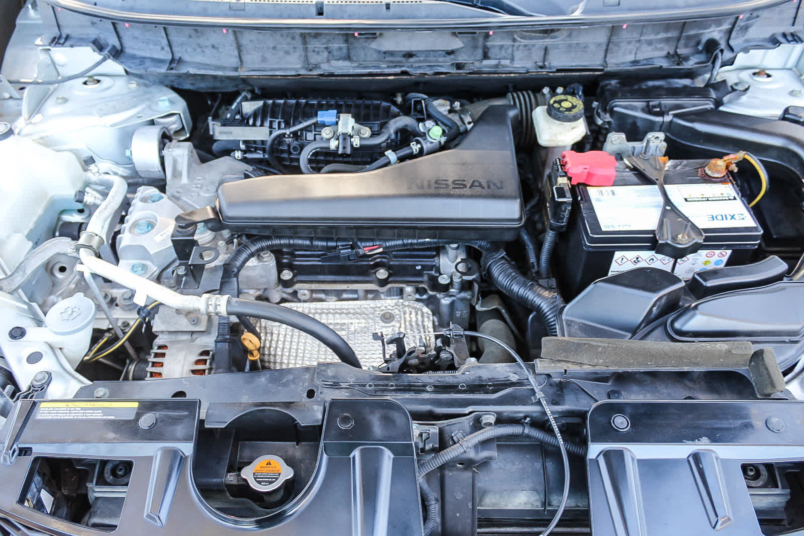 Thumbnail: 2015 Nissan Rogue - 27