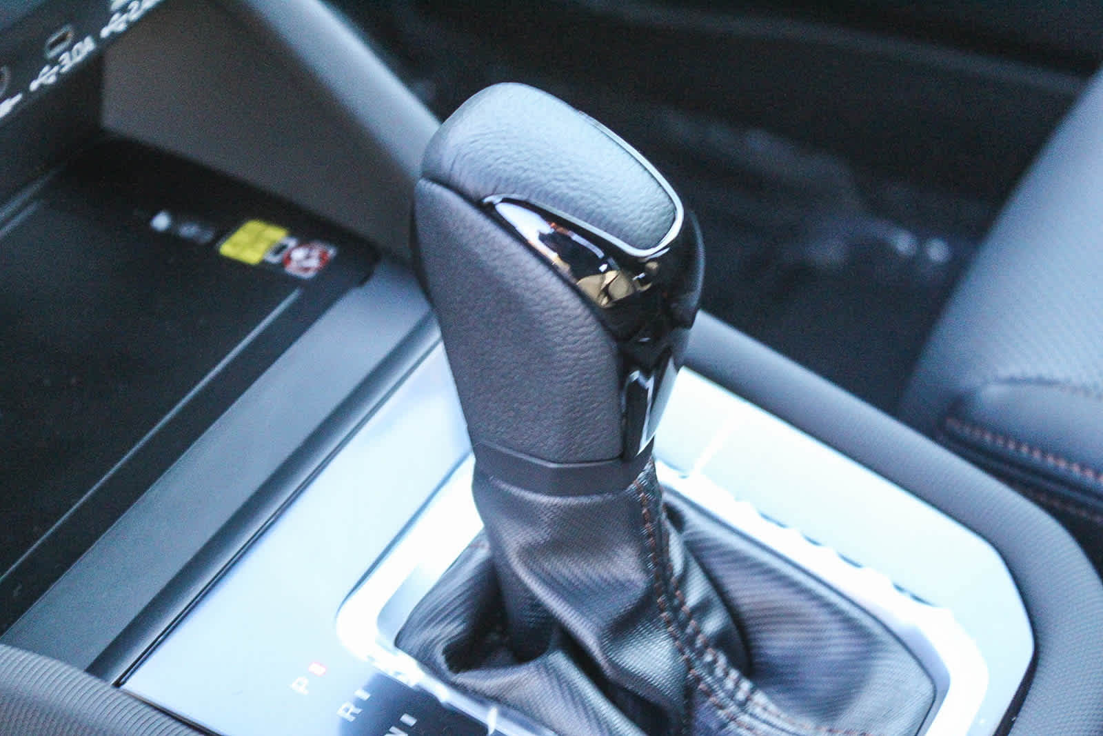 Thumbnail: 2025 Subaru Forester - 19