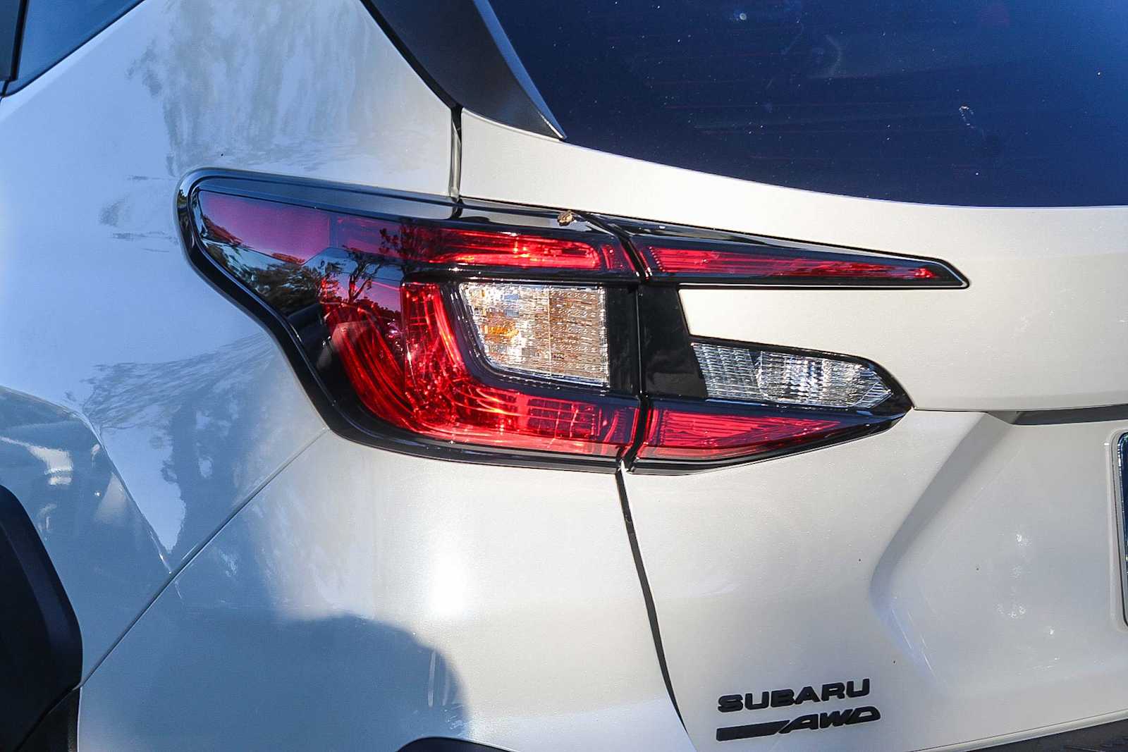 Thumbnail: 2026 Subaru Crosstrek - 7