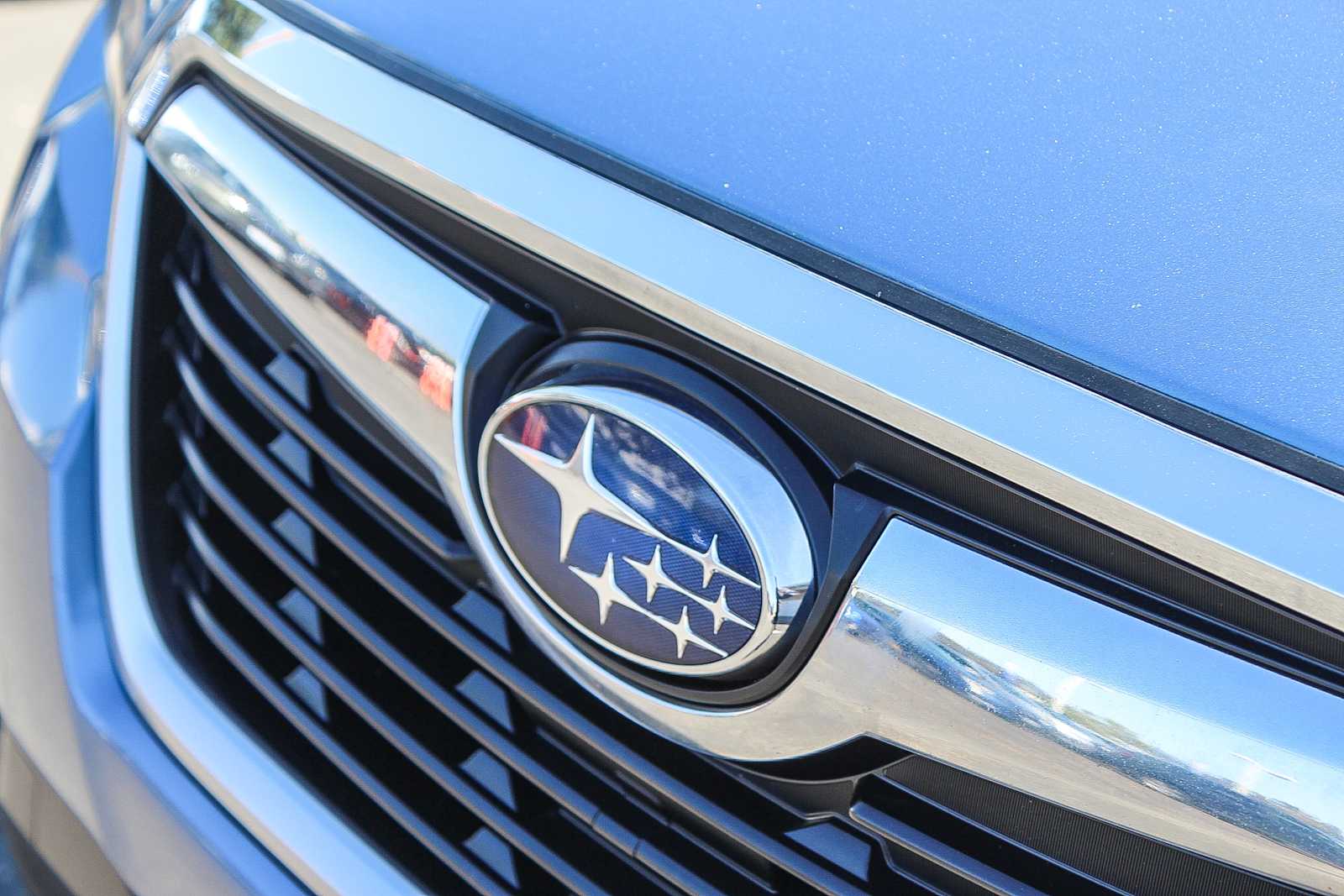 Thumbnail: 2021 Subaru Forester - 9