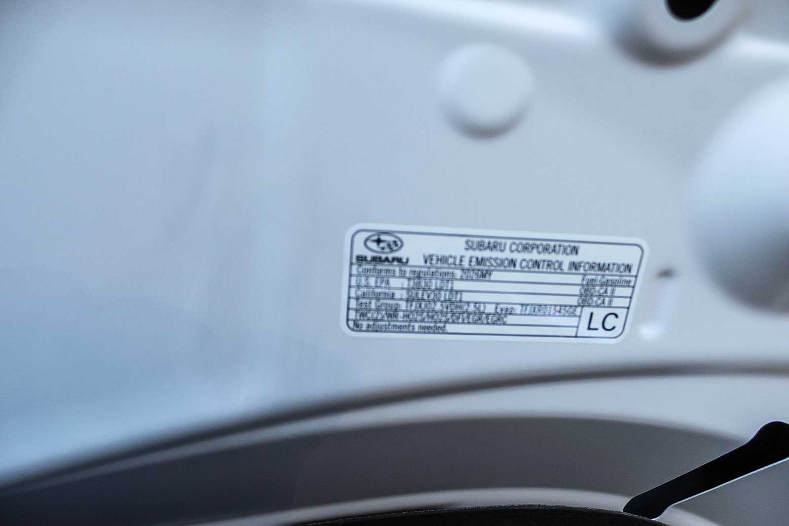 Thumbnail: 2026 Subaru Crosstrek - 27