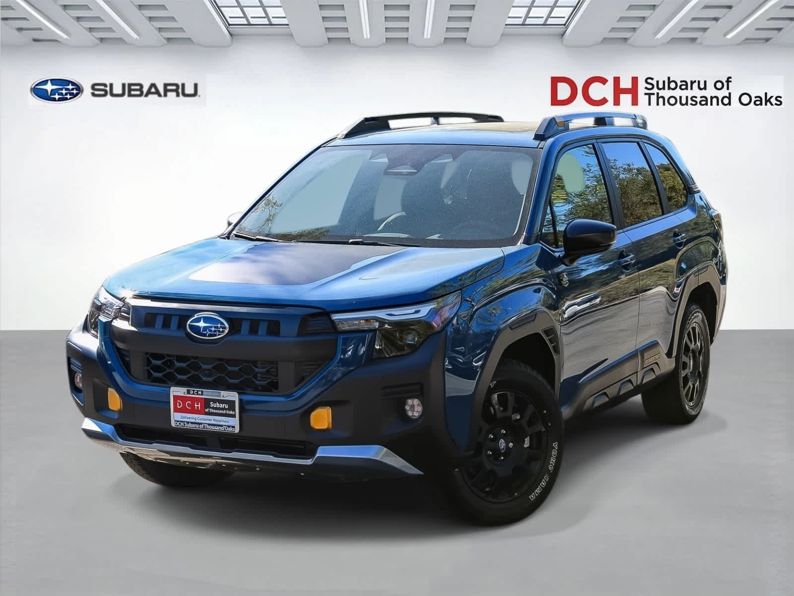 2026 Subaru Forester Wilderness -
                  Westlake Village, CA