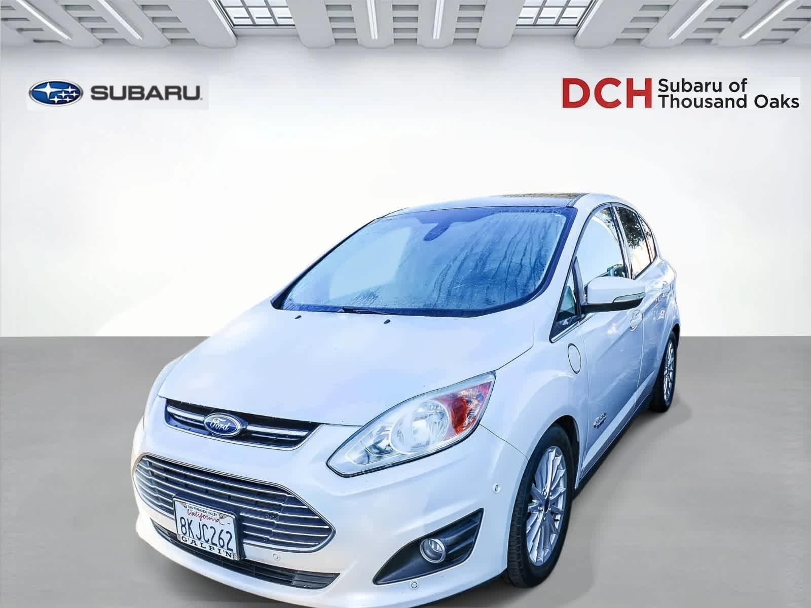 2016 Ford C-Max Energi SEL -
                  Westlake Village, CA