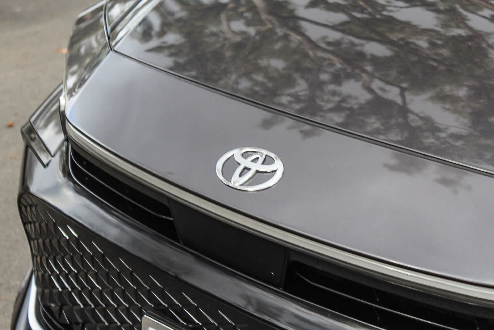 Thumbnail: 2024 Toyota Crown - 9