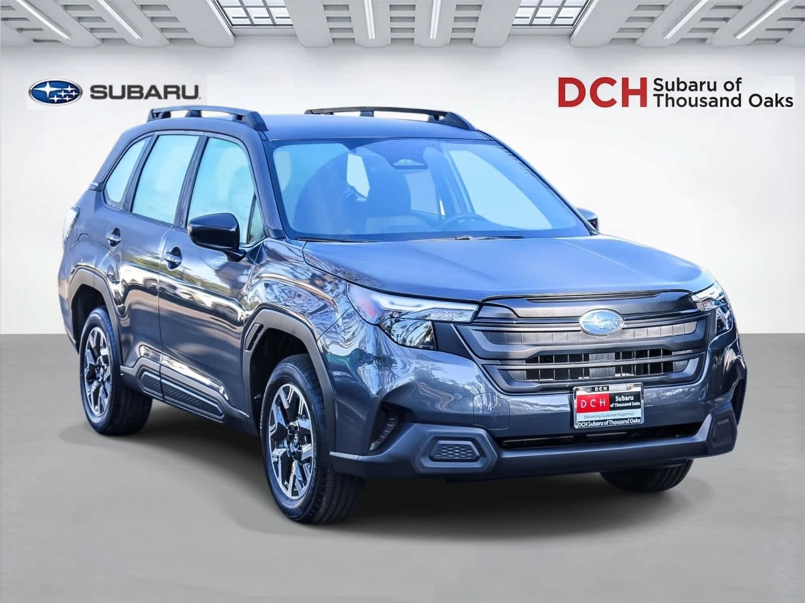 Thumbnail: 2026 Subaru Forester - 3