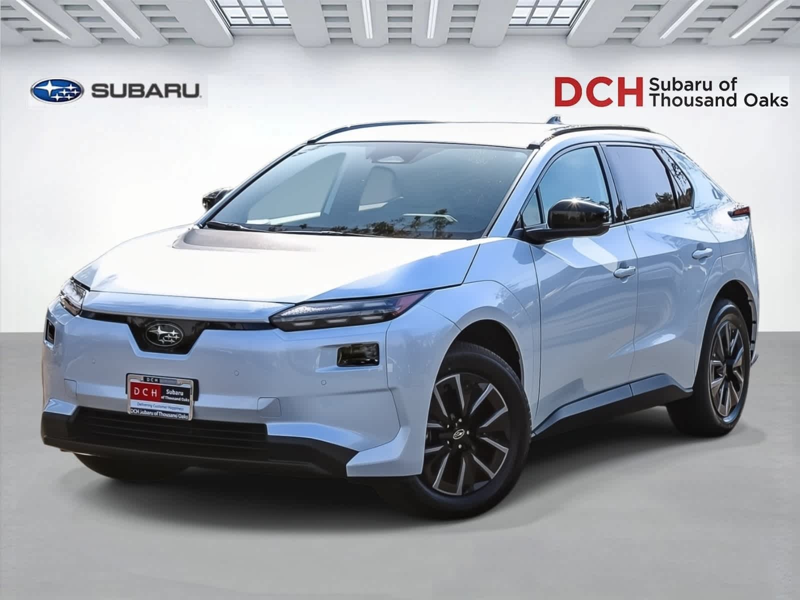 2026 Subaru Solterra Premium -
                  Westlake Village, CA