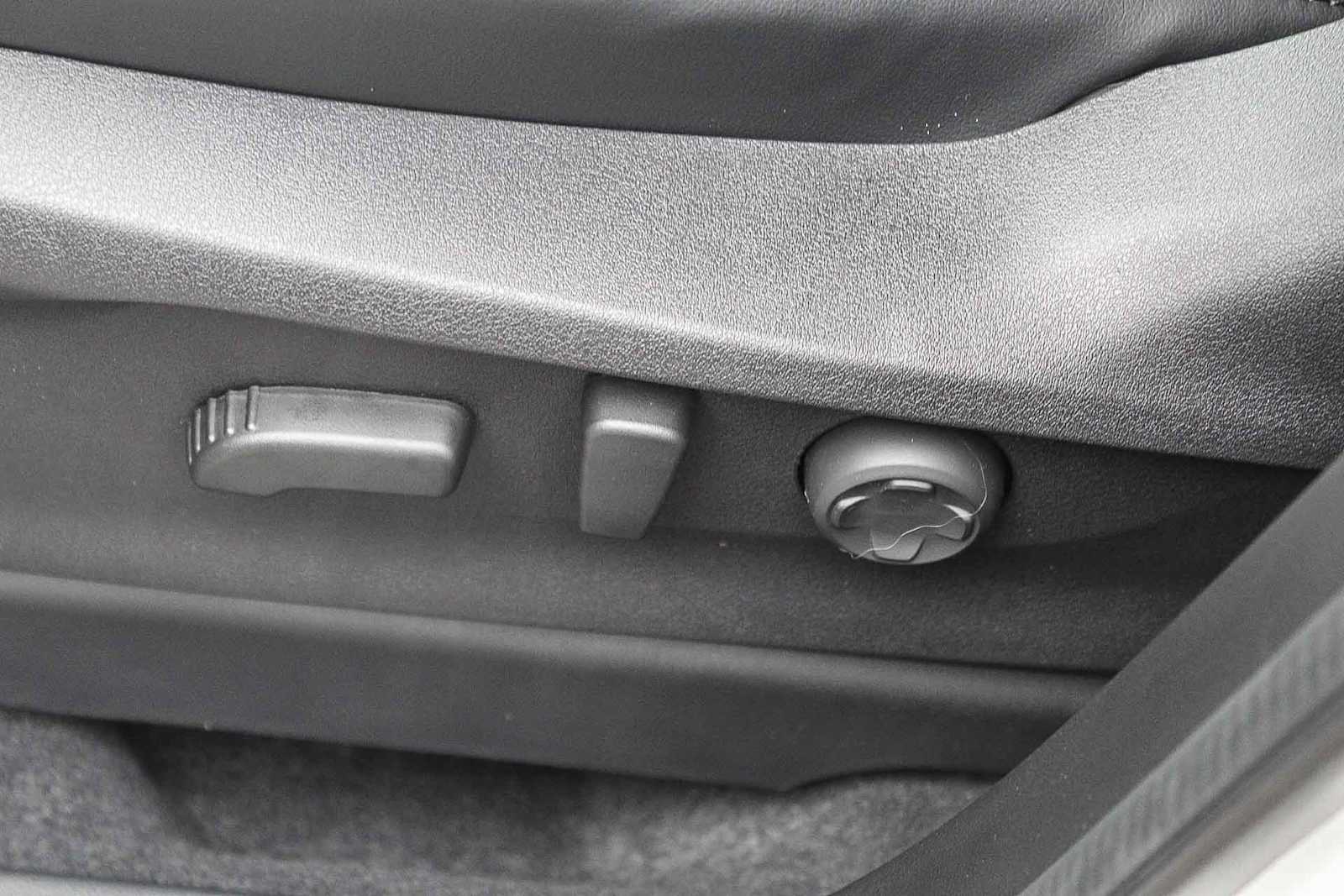 Thumbnail: 2025 Subaru Ascent - 21