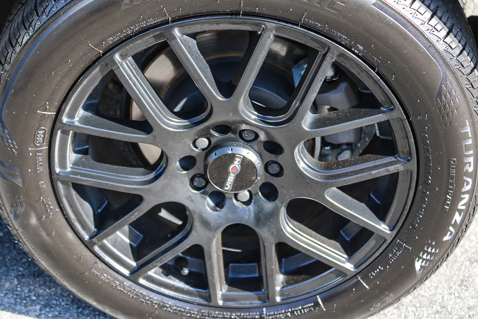 Thumbnail: 2019 Subaru Impreza - 11