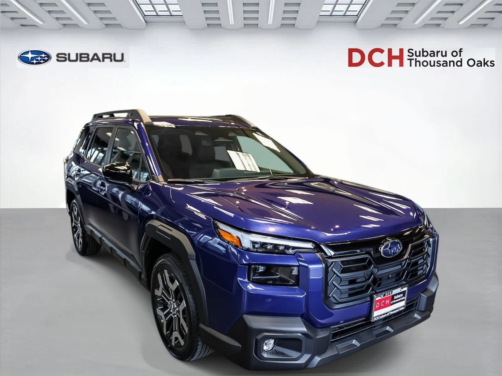 Thumbnail: 2026 Subaru Outback - 3