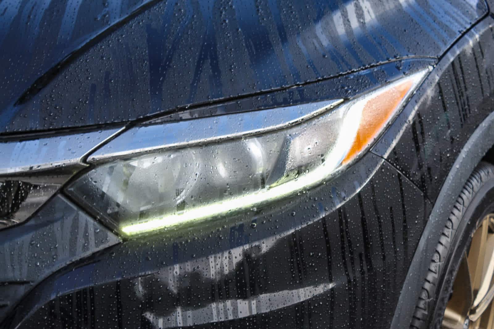 Thumbnail: 2019 Honda HR-V - 8