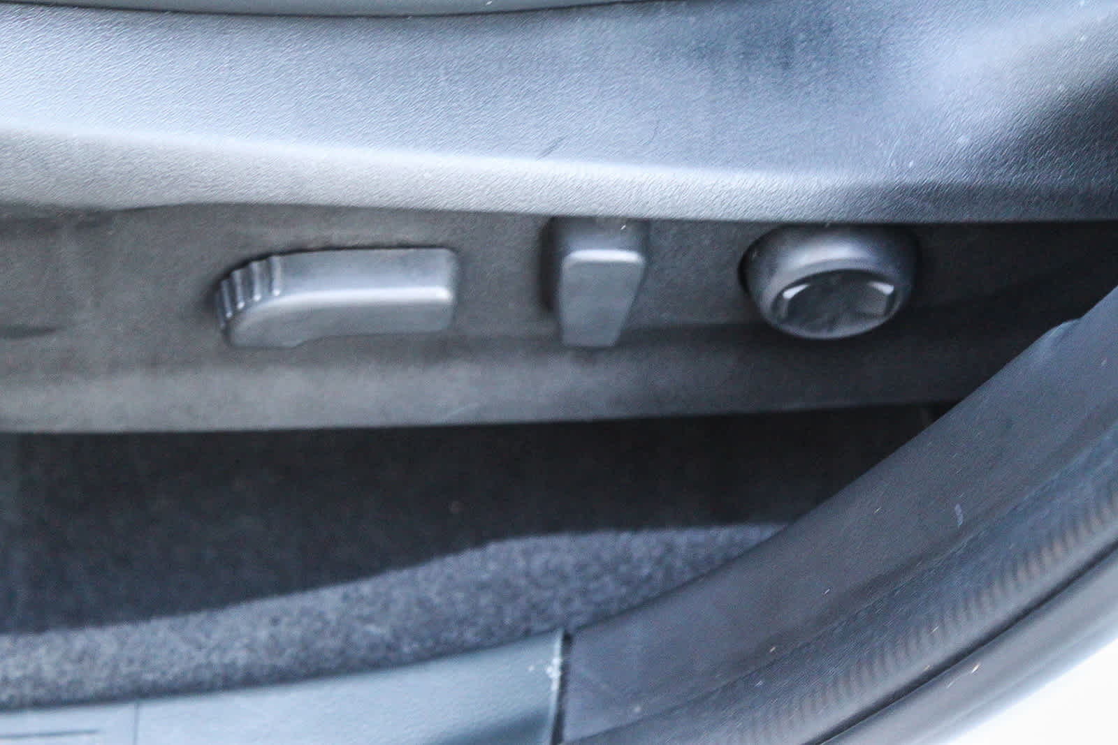 Thumbnail: 2023 Subaru Forester - 21