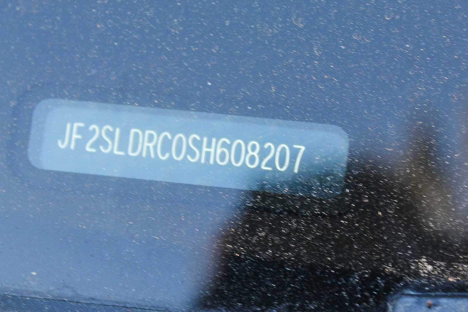 Thumbnail: 2025 Subaru Forester - 28