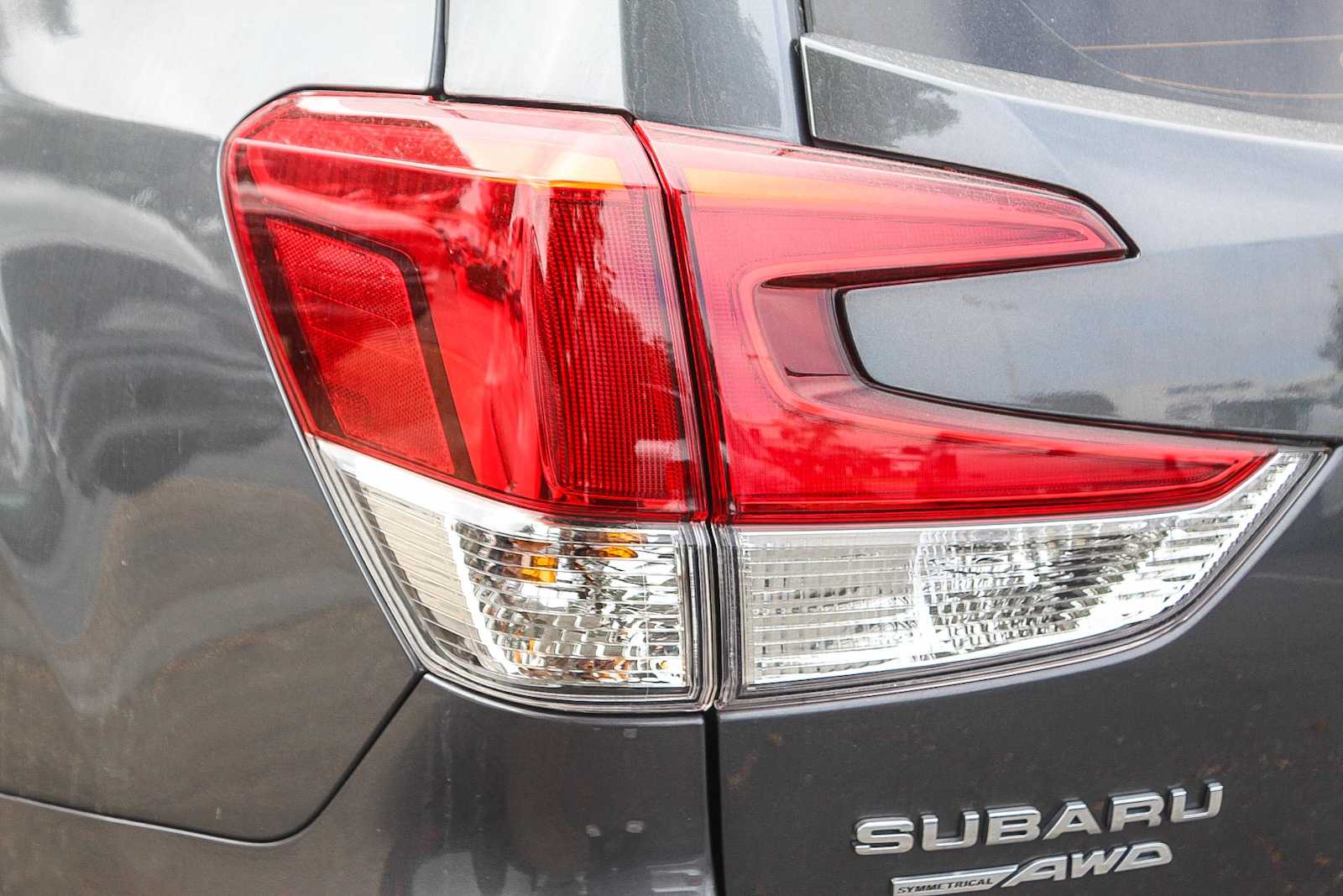 2023 Subaru Forester  7