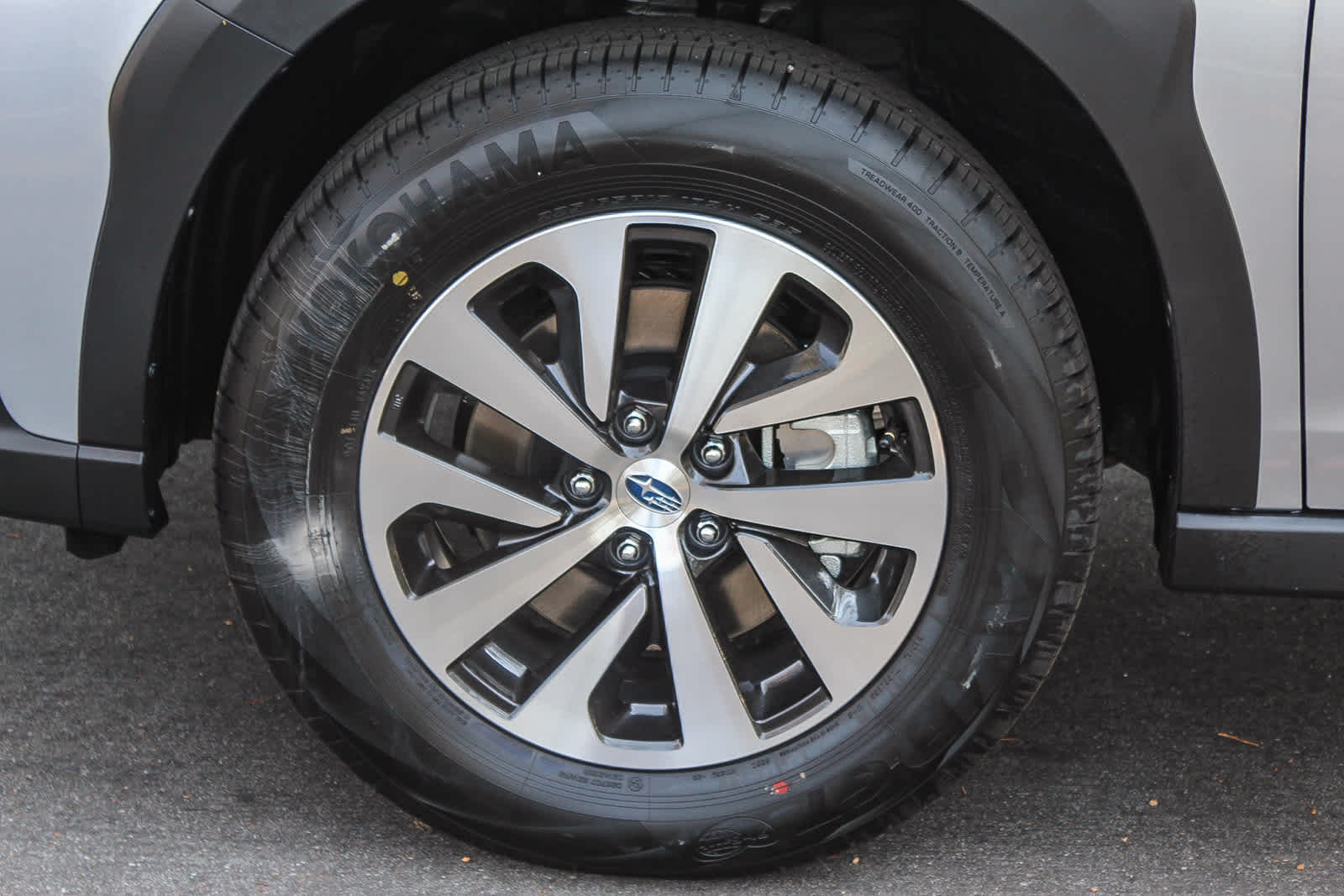 Thumbnail: 2025 Subaru Outback - 10