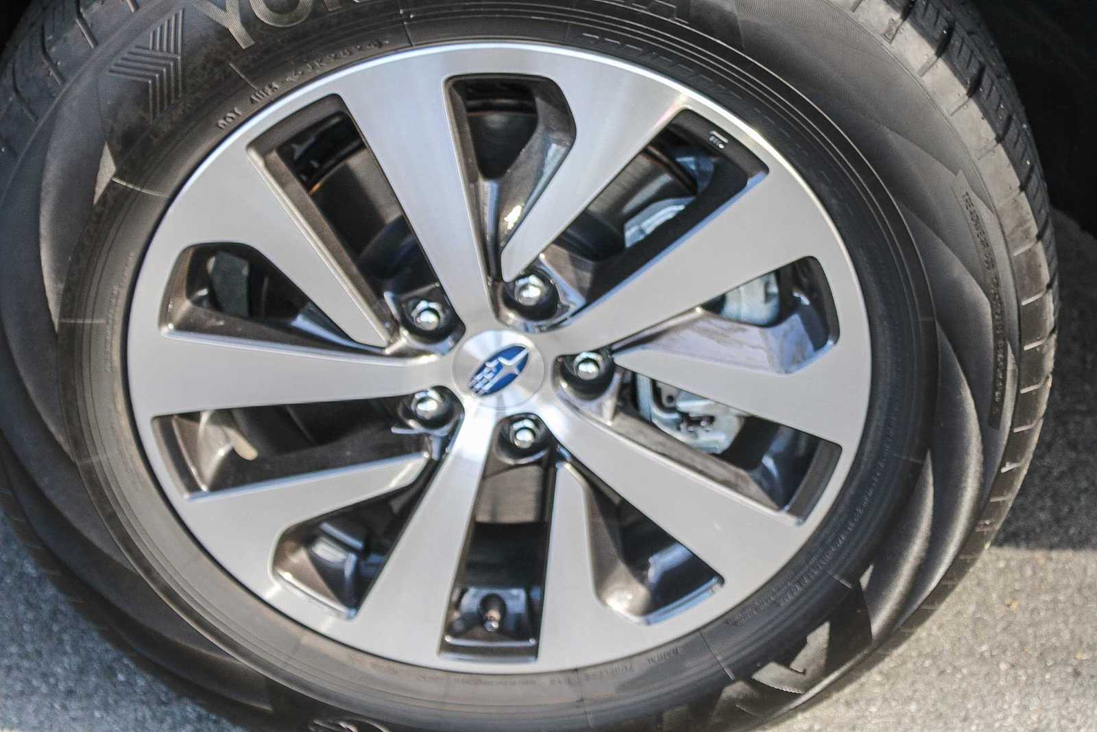 Thumbnail: 2025 Subaru Outback - 10