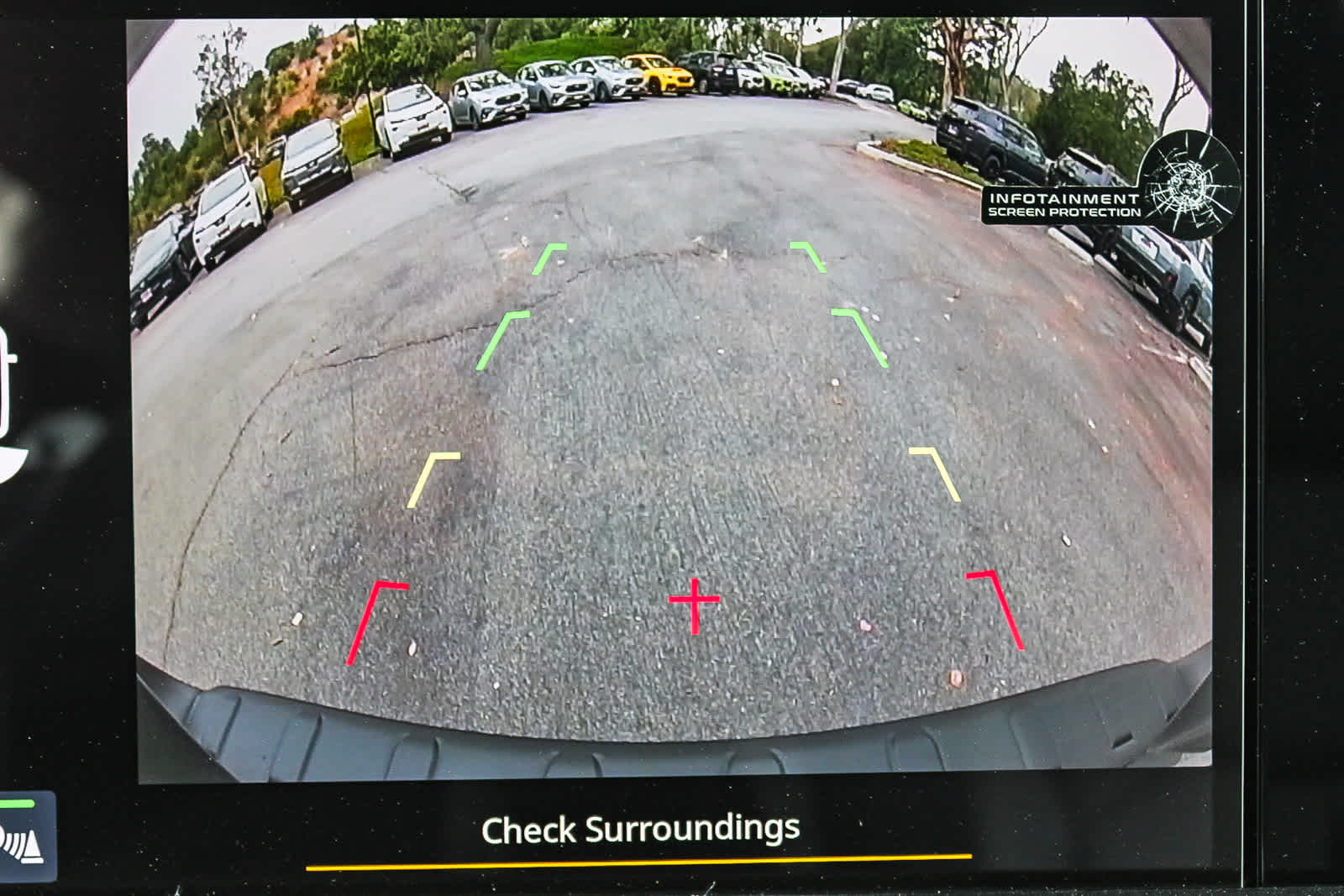 Thumbnail: 2026 Subaru Outback - 24