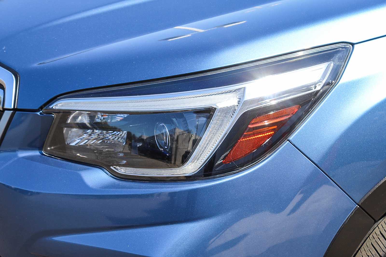 Thumbnail: 2021 Subaru Forester - 8
