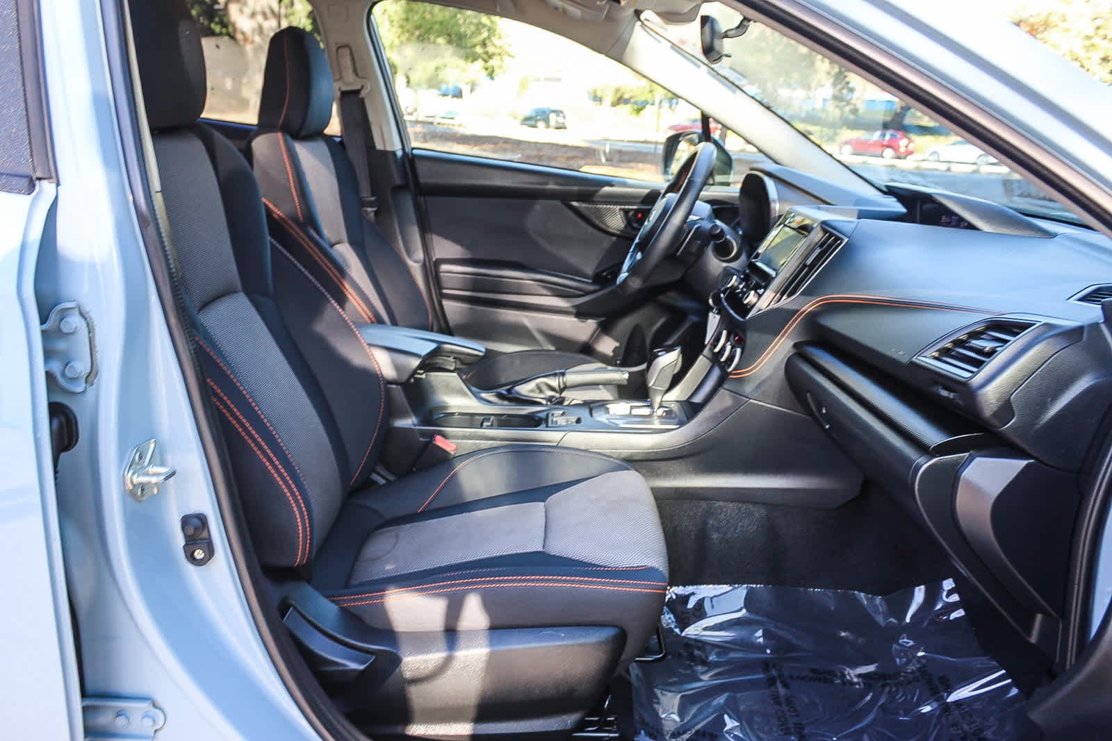 Thumbnail: 2022 Subaru Crosstrek - 16