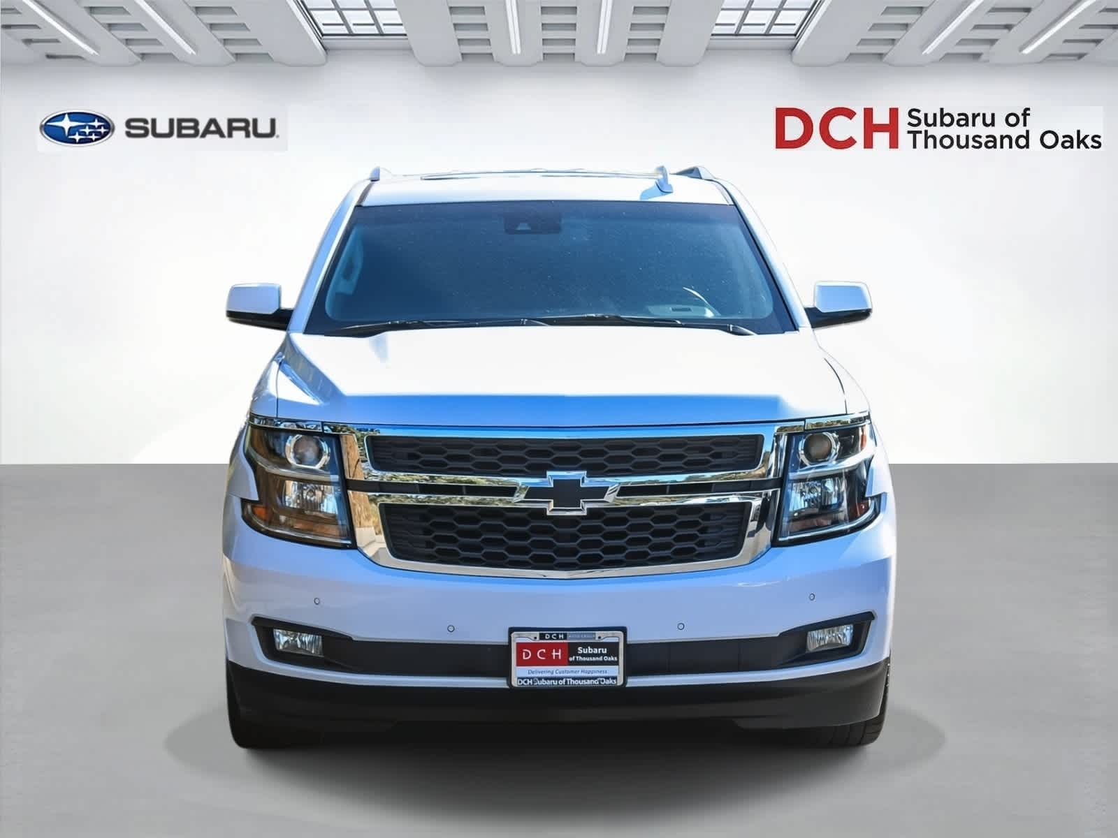 Thumbnail: 2020 Chevrolet Tahoe - 2