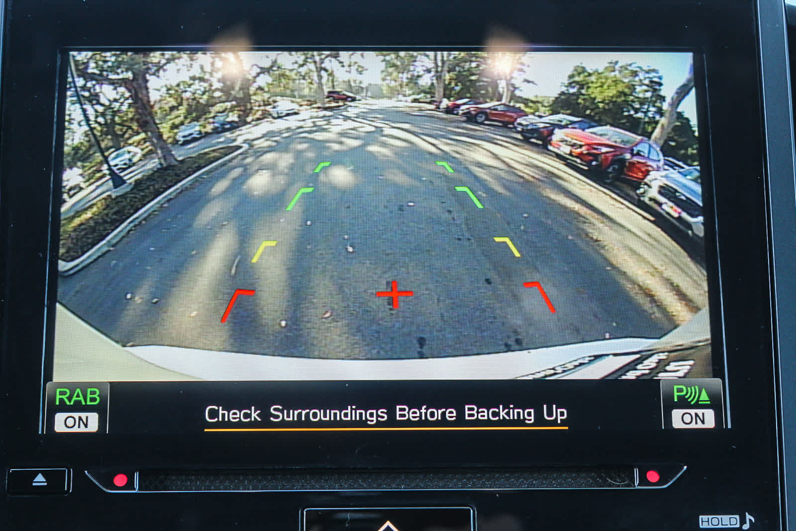 Thumbnail: 2023 Subaru Forester - 24