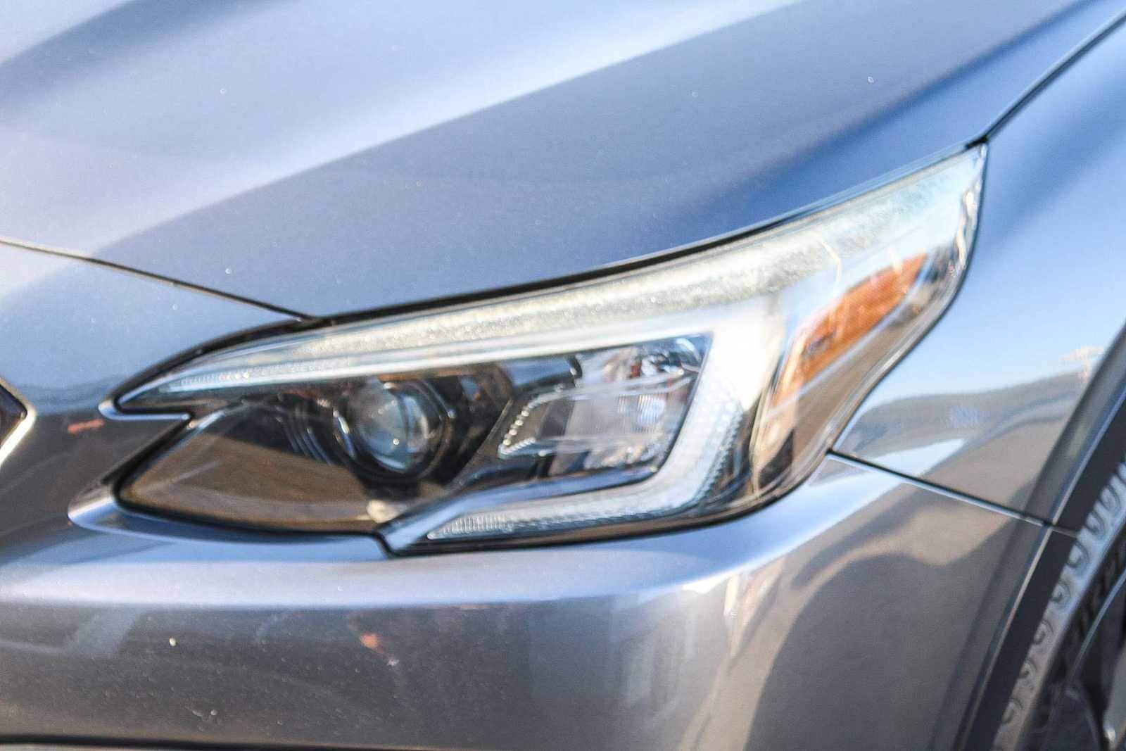 Thumbnail: 2020 Subaru Outback - 7