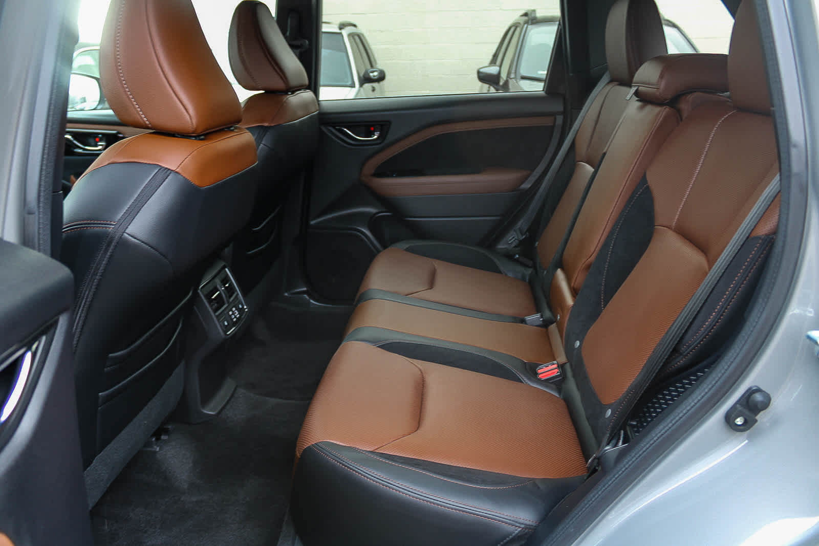 Thumbnail: 2026 Subaru Forester - 18