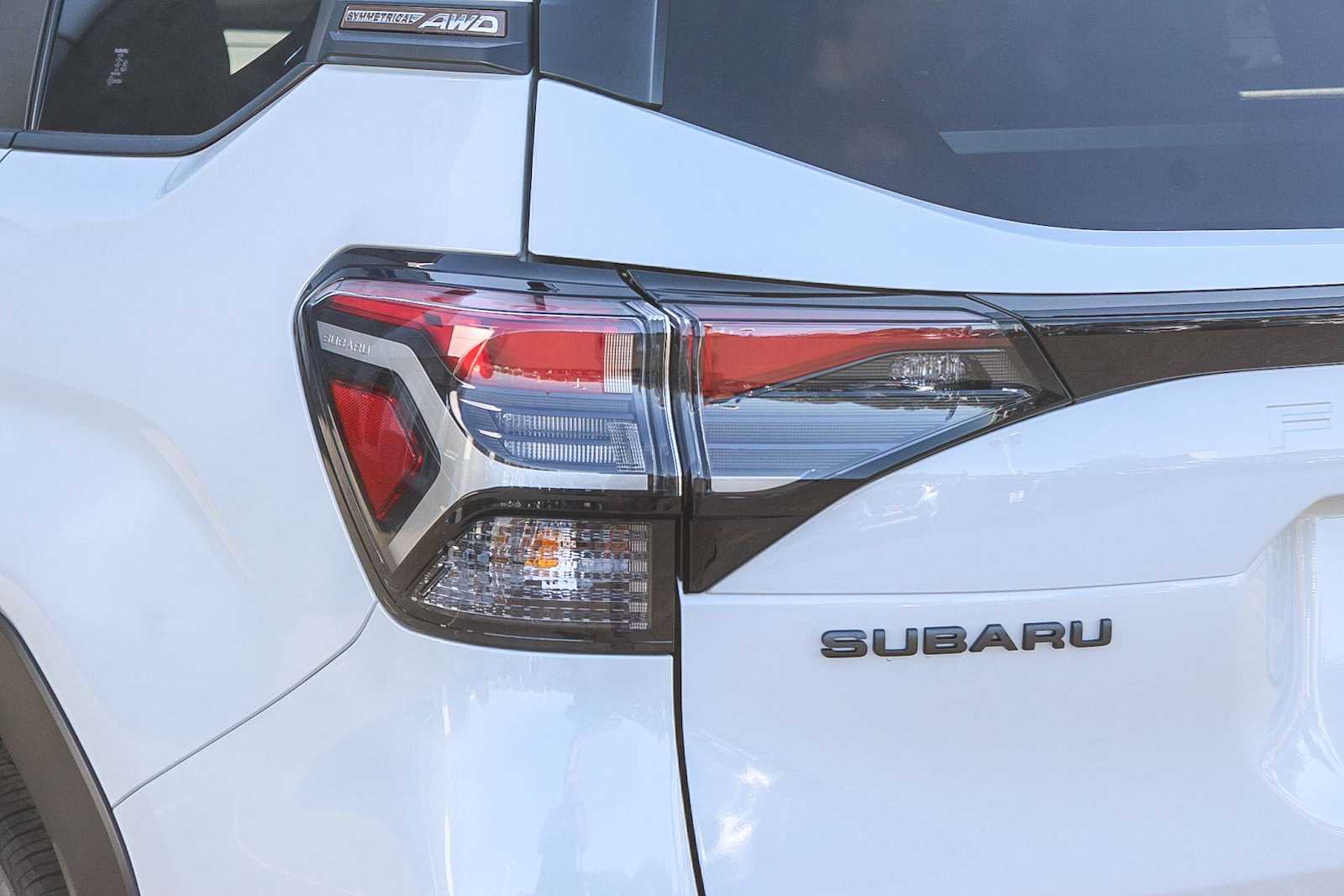 Thumbnail: 2025 Subaru Forester - 7