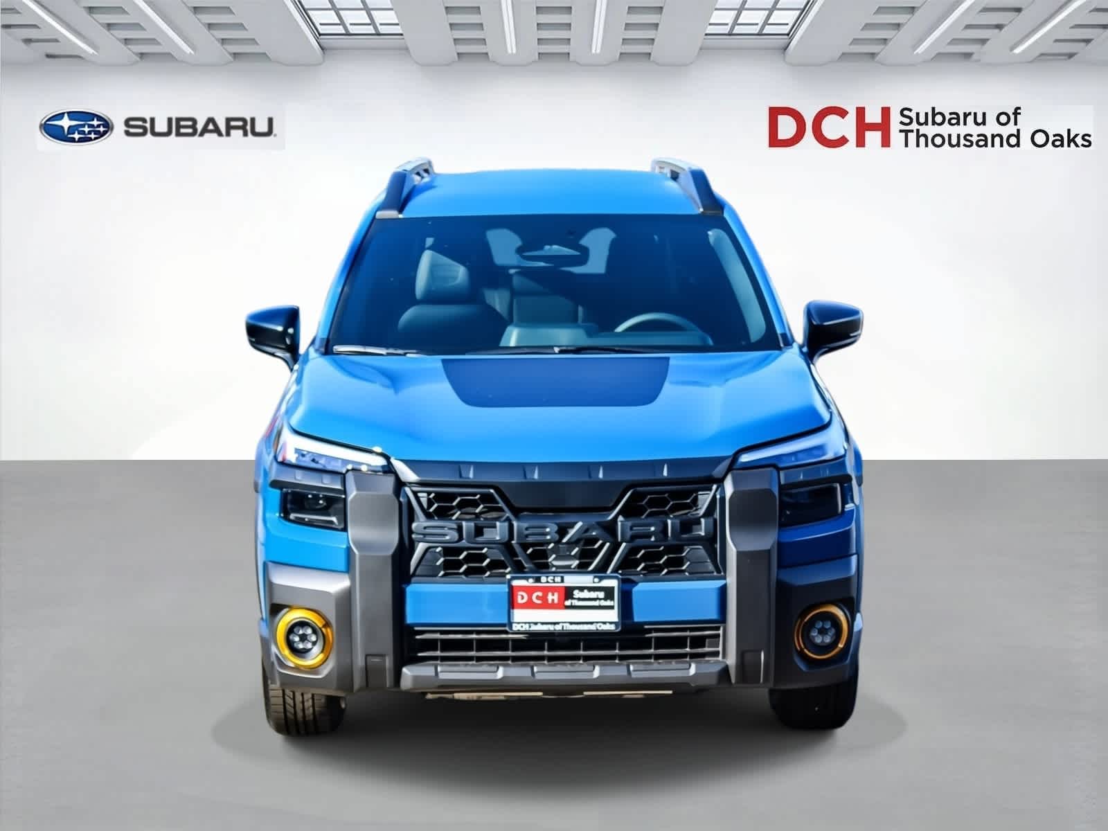 Thumbnail: 2026 Subaru Outback - 2