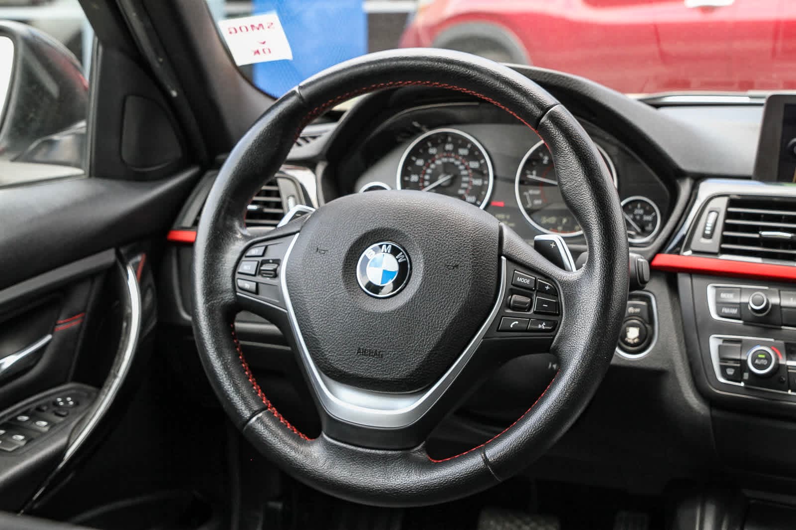 2013 BMW 3 Series 328i 24