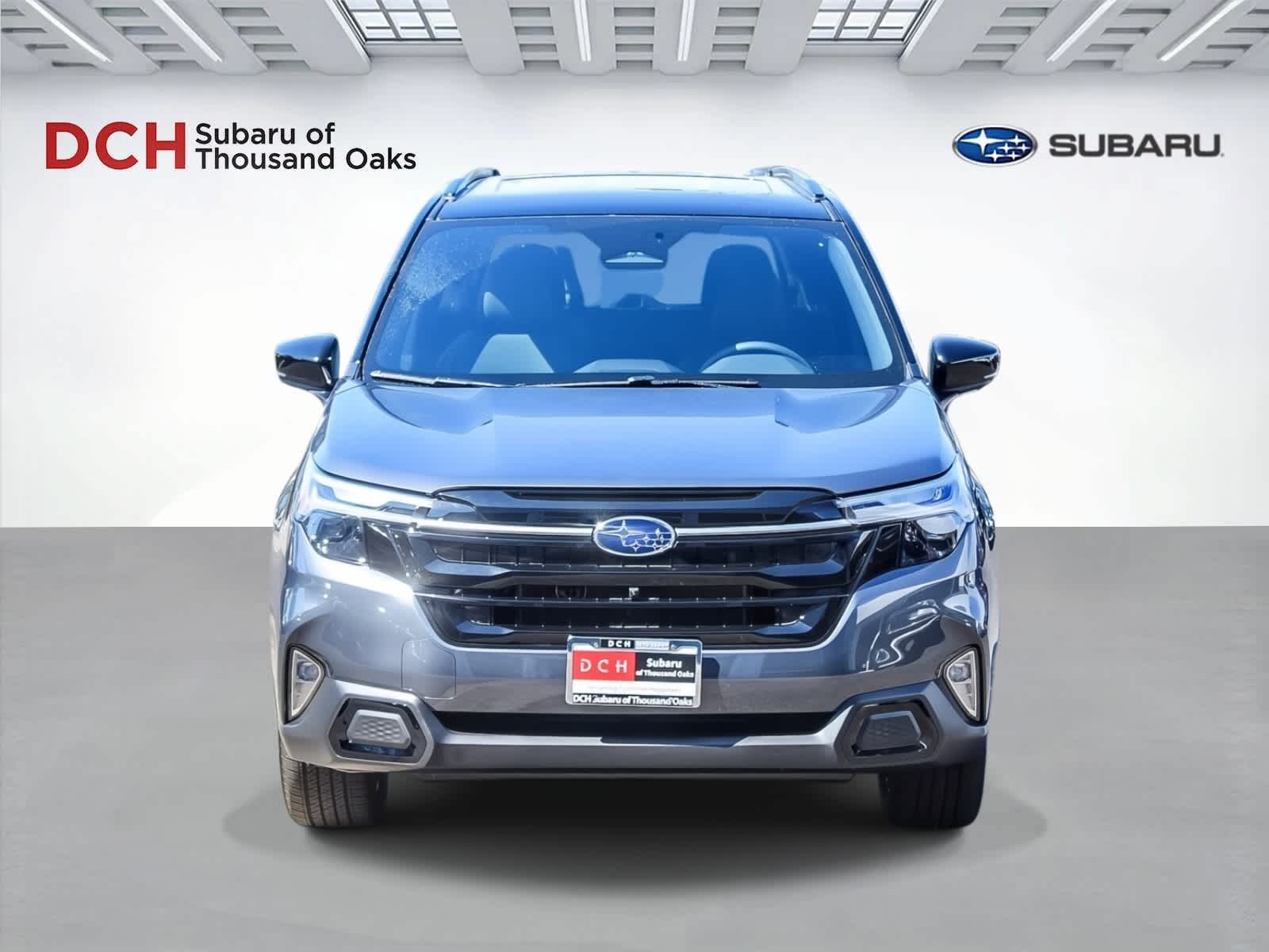 Thumbnail: 2025 Subaru Forester - 2
