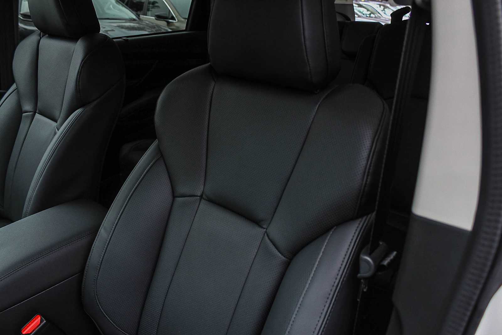 Thumbnail: 2025 Subaru Ascent - 25