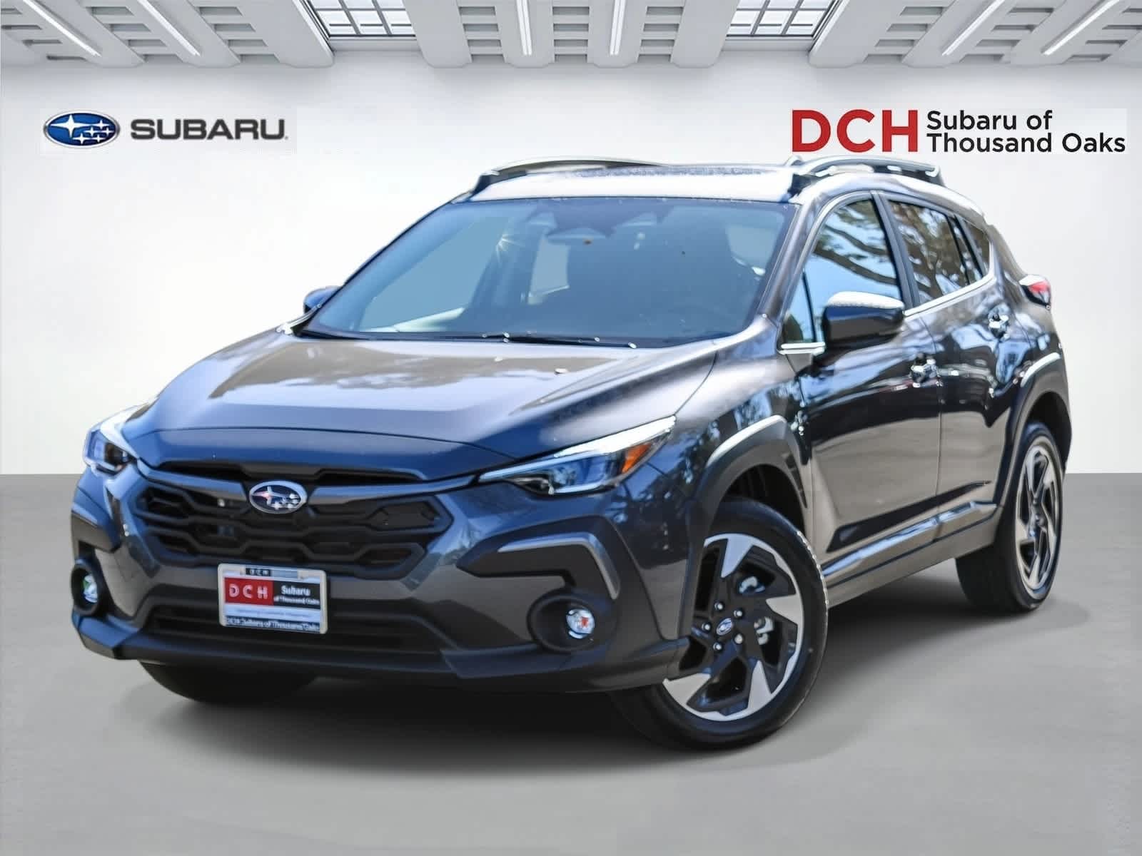 2026 Subaru Crosstrek Limited -
                  Westlake Village, CA