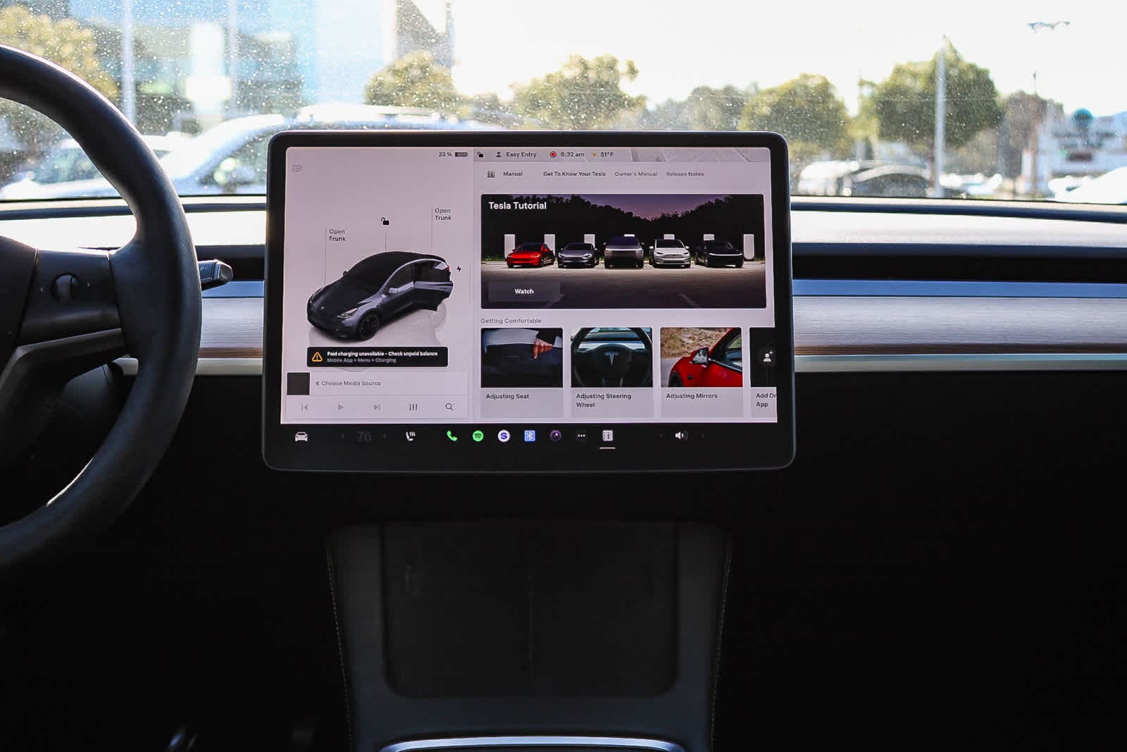 Thumbnail: 2023 Tesla Model Y - 12