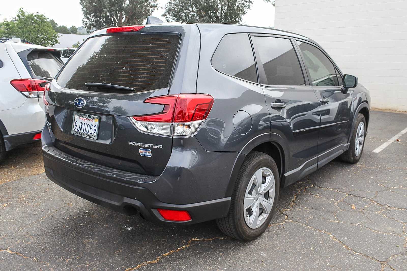 2023 Subaru Forester  4