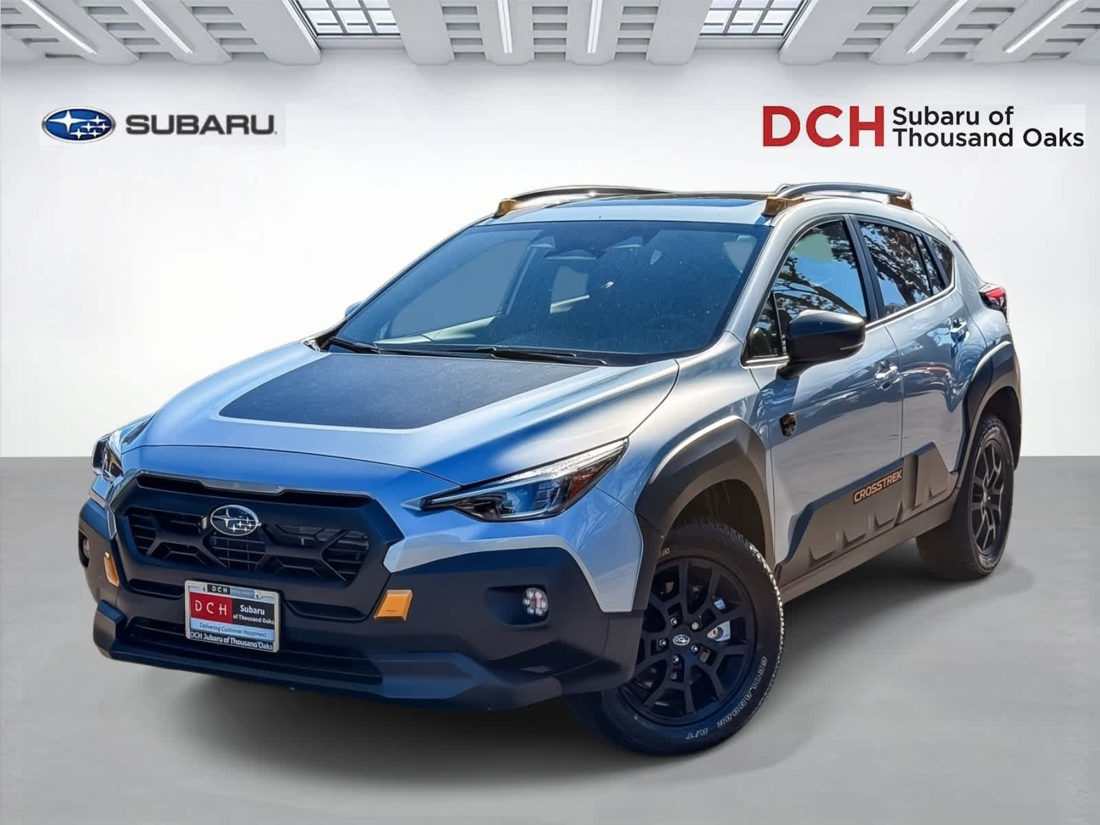 2026 Subaru Crosstrek Wilderness -
                  Westlake Village, CA